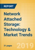 Network Attached Storage: Technology & Market Trends- Product Image