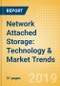 Network Attached Storage: Technology & Market Trends - Product Thumbnail Image