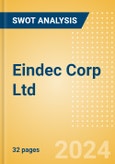 Eindec Corp Ltd (42Z) - Financial and Strategic SWOT Analysis Review- Product Image