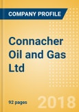 Connacher Oil and Gas Ltd Oil & Gas Exploration and Production Operations and Cost Analysis - Q2, 2018- Product Image