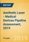 Aesthetic Laser - Medical Devices Pipeline Assessment, 2019 - Product Thumbnail Image