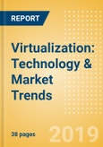 Virtualization: Technology & Market Trends- Product Image