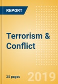 Terrorism & Conflict - Thematic Research- Product Image