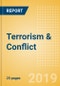 Terrorism & Conflict - Thematic Research - Product Thumbnail Image