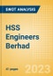 HSS Engineers Berhad (HSSEB) - Financial and Strategic SWOT Analysis Review - Product Thumbnail Image