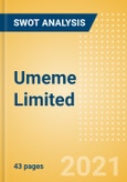 Umeme Limited (UMEME) - Financial and Strategic SWOT Analysis Review- Product Image