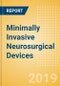 Minimally Invasive Neurosurgical Devices (Neurology) - Global Market Analysis and Forecast Model - Product Thumbnail Image