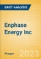 Enphase Energy Inc (ENPH) - Financial and Strategic SWOT Analysis Review - Product Thumbnail Image