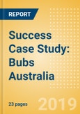 Success Case Study: Bubs Australia - A Determined Cross-Border Strategy to Capitalize on Appeal in China- Product Image