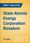 State Atomic Energy Corporation Rosatom - Strategic SWOT Analysis Review - Product Thumbnail Image