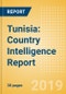 Tunisia: Country Intelligence Report - Product Thumbnail Image