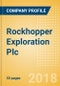 Rockhopper Exploration Plc Oil & Gas Exploration and Production Operations and Cost Analysis - 2017 - Product Thumbnail Image