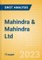 Mahindra & Mahindra Ltd (M&M) - Financial and Strategic SWOT Analysis Review - Product Thumbnail Image