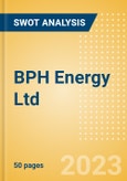 BPH Energy Ltd (BPH) - Financial and Strategic SWOT Analysis Review- Product Image