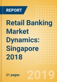 Retail Banking Market Dynamics: Singapore 2018- Product Image