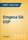 Emgesa SA ESP - Strategic SWOT Analysis Review- Product Image