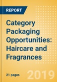 Category Packaging Opportunities: Haircare and Fragrances - Identifying Pack Formats and Features That Make a Brand Worth Paying More For- Product Image
