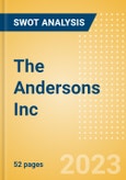 The Andersons Inc (ANDE) - Financial and Strategic SWOT Analysis Review- Product Image