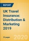 UK Travel Insurance: Distribution & Marketing 2019 - Product Thumbnail Image