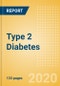 Type 2 Diabetes - Global Drug Forecast and Market Analysis to 2029 - Product Thumbnail Image