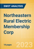 Northeastern Rural Electric Membership Corp - Strategic SWOT Analysis Review- Product Image