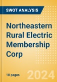 Northeastern Rural Electric Membership Corp - Strategic SWOT Analysis Review- Product Image