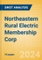 Northeastern Rural Electric Membership Corp - Strategic SWOT Analysis Review - Product Thumbnail Image