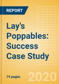 Lay's Poppables: Success Case Study- Product Image