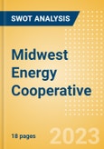 Midwest Energy Cooperative - Strategic SWOT Analysis Review- Product Image