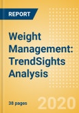 Weight Management: TrendSights Analysis- Product Image