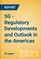 5G - Regulatory Developments and Outlook in the Americas - Product Thumbnail Image