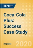 Coca-Cola Plus: Success Case Study- Product Image