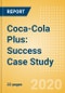 Coca-Cola Plus: Success Case Study - Product Thumbnail Image