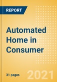 Automated Home in Consumer - Thematic Research- Product Image