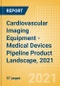 Cardiovascular Imaging Equipment - Medical Devices Pipeline Product Landscape, 2021 - Product Thumbnail Image