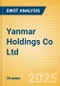 Yanmar Holdings Co Ltd - Strategic SWOT Analysis Review - Product Thumbnail Image