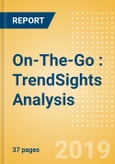 On-The-Go (2019): TrendSights Analysis- Product Image