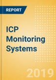 ICP Monitoring Systems (Neurology) - Global Market Analysis and Forecast Model- Product Image