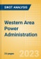 Western Area Power Administration - Strategic SWOT Analysis Review - Product Thumbnail Image