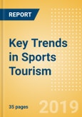 Key Trends in Sports Tourism- Product Image