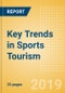 Key Trends in Sports Tourism - Product Thumbnail Image