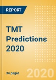 TMT Predictions 2020 - Thematic Research- Product Image
