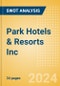 Park Hotels & Resorts Inc (PK) - Financial and Strategic SWOT Analysis Review - Product Thumbnail Image