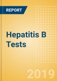 Hepatitis B Tests (In Vitro Diagnostics) - Global Market Analysis and Forecast Model- Product Image