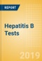 Hepatitis B Tests (In Vitro Diagnostics) - Global Market Analysis and Forecast Model - Product Thumbnail Image