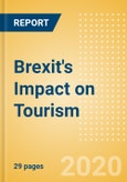 Brexit's Impact on Tourism (Vol.II) - Thematic Research- Product Image