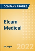 Elcam Medical - Product Pipeline Analysis, 2021 Update- Product Image