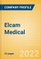 Elcam Medical - Product Pipeline Analysis, 2021 Update - Product Thumbnail Image
