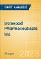 Ironwood Pharmaceuticals Inc (IRWD) - Financial and Strategic SWOT Analysis Review - Product Thumbnail Image