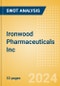 Ironwood Pharmaceuticals Inc (IRWD) - Financial and Strategic SWOT Analysis Review - Product Thumbnail Image